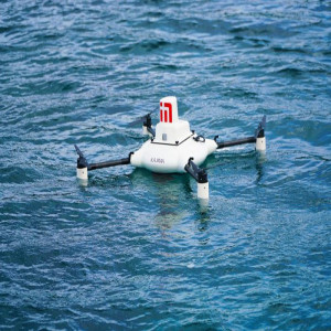 Sea Floor Monitoring
