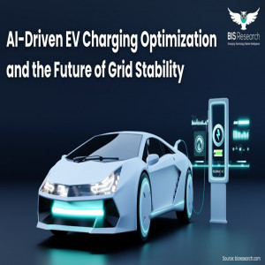 AI-Driven EV Charging Optimization and the Future of Grid Stability