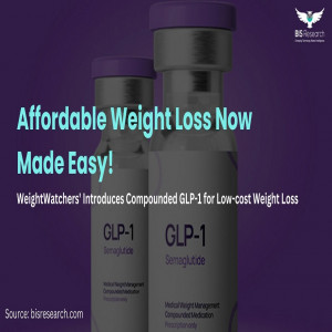 weight, WeightWatchers (WW) is stepping up by adding compounded GLP-1 medications to its offerings.