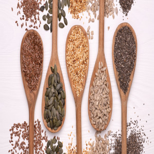Seed Treatment