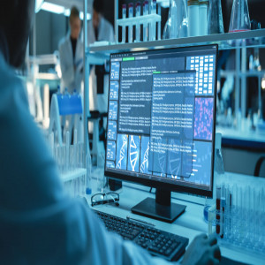 Single Cell Bioinformatics Software and Services Market
