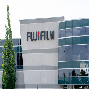 Fujifilm Develop Drug Discovery Services