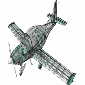 Global Computer-Aided Design (CAD) Market