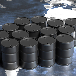 Global Energy Crisis