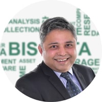 Ravi Baid