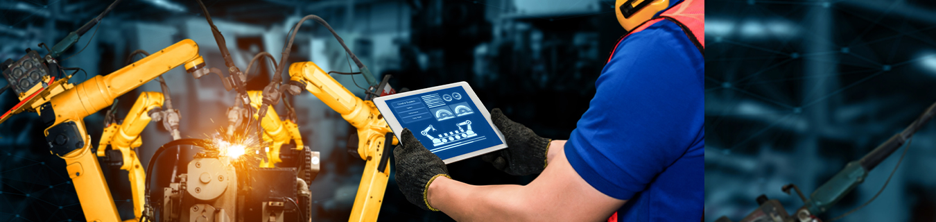 Digital Manufacturing Market 