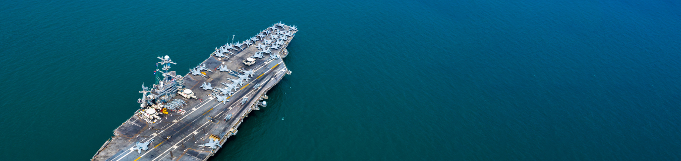 Defense and Security Market 