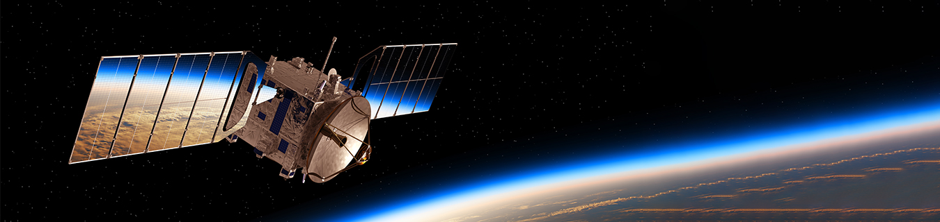 Spacetech Market