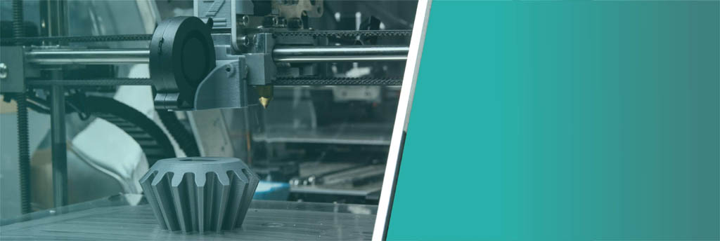 3D Printing Market 