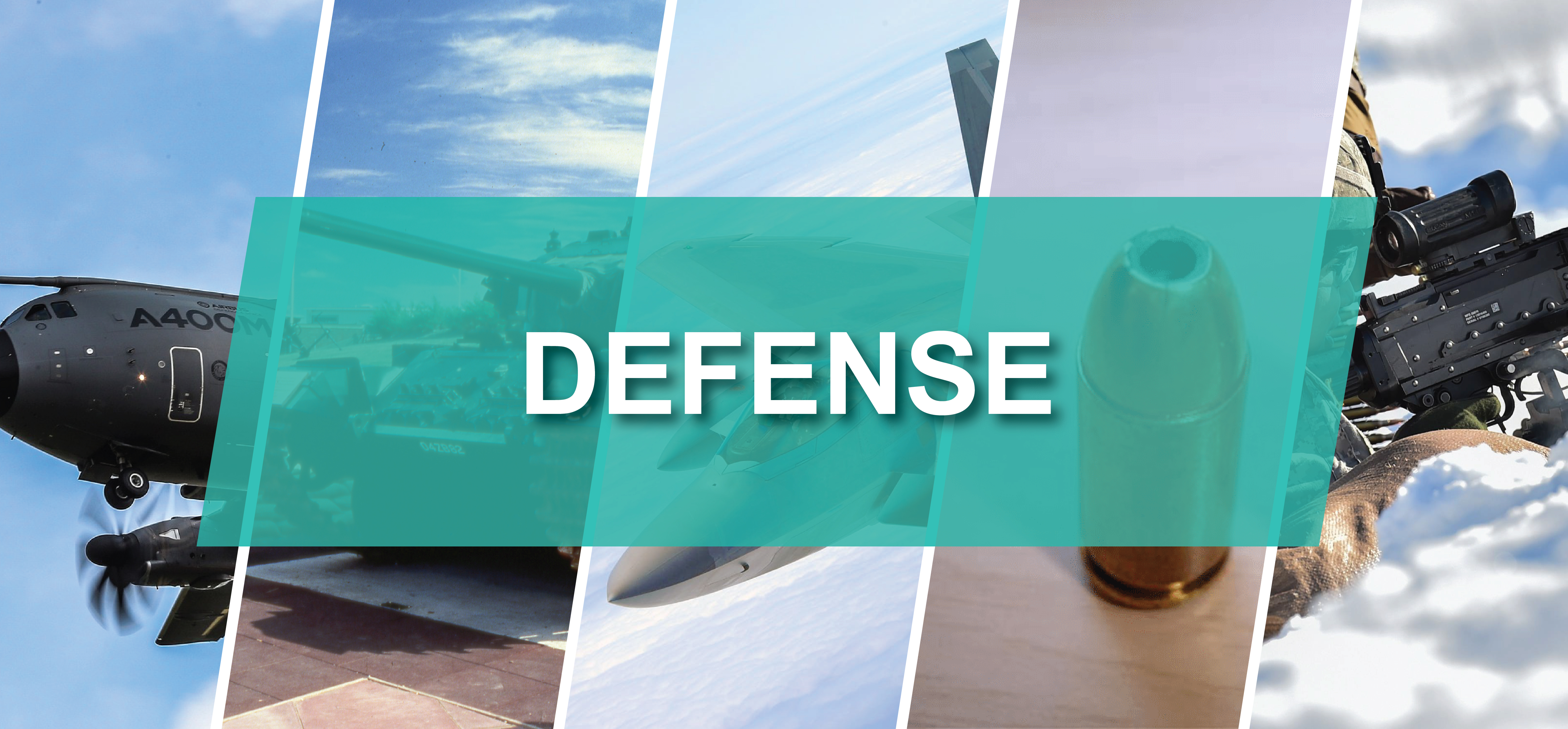 Defense