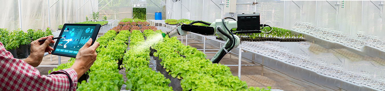 Agritech Market 