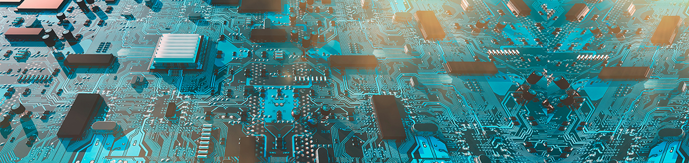 Advanced Electronics Materials Market & Electronic Industry 