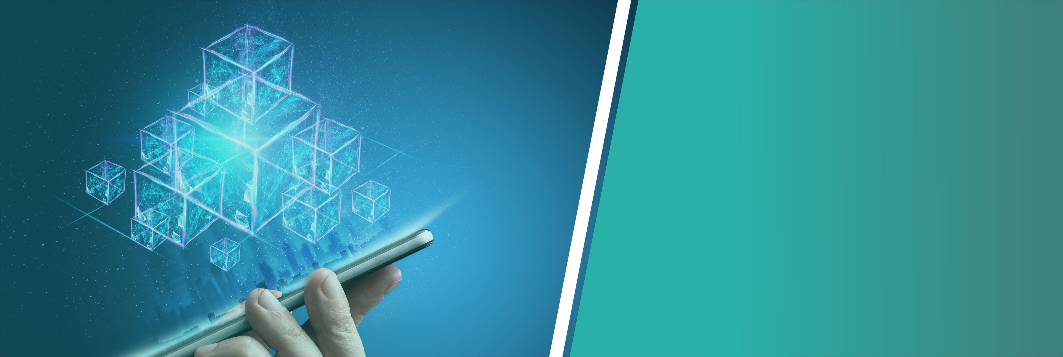Blockchain Market
